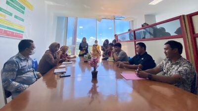Tolak PHK Sepihak, Konsorsium Adukan Lampung Post ke Disnaker