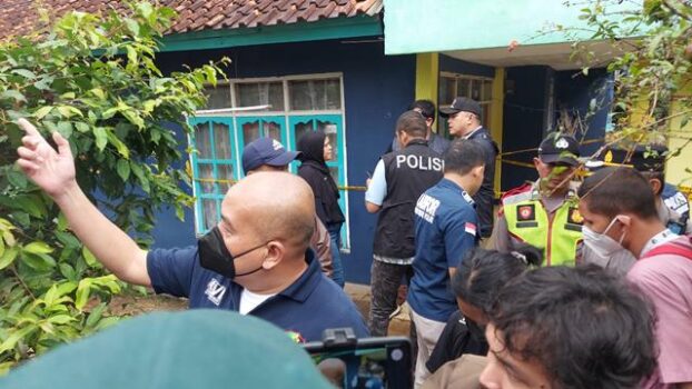 Sadis! Korban Pembunuhan Berantai Wowon Cs di Cianjur Ada 9 Orang