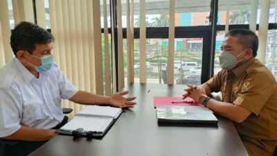 KASN Nilai Pelantikan Kasat Pol PP Bandarlampung Langgar Sistem Merit