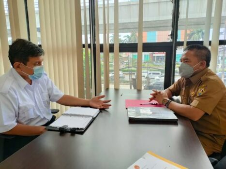 KASN Nilai Pelantikan Kasat Pol PP Bandarlampung Langgar Sistem Merit