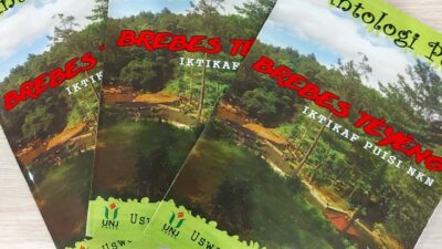 Kado Ulang Tahun ke-345 Brebes