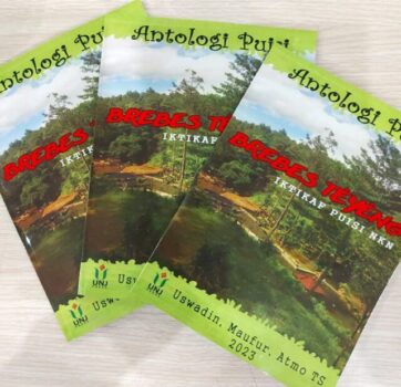 Kado Ulang Tahun ke-345 Brebes