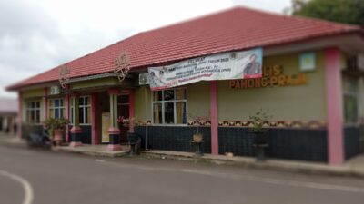 Pelantikan Kepala Satpol PP Lampung Utara Berpotensi Diulang, Ini Alasannya