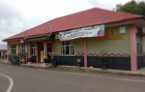 Pelantikan Kepala Satpol PP Lampung Utara Berpotensi Diulang, Ini Alasannya