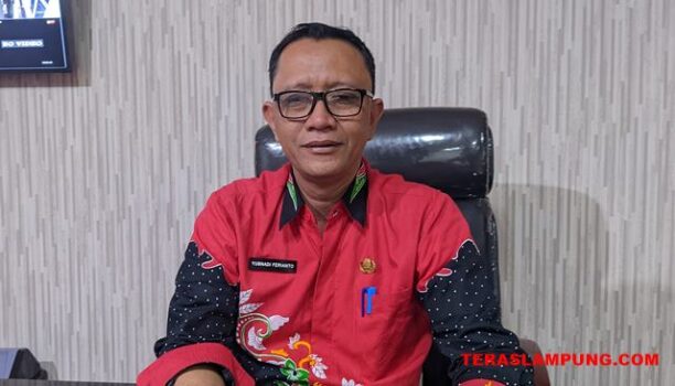 Pemprov Lampung Rehab 24 Rumah tidak Layak Huni di Bandarlampung