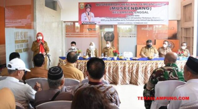 Anggarkan Rp200 Miliar, pada 2023 Pemkot Bandarlampung Fokus Perbaiki Jalan Rusak