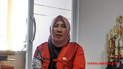 Pemkot Bandarlampung akan Lelang Jabatan Delapan Pimpinan OPD