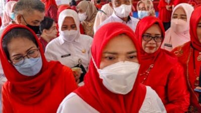 Walikota Bandarlampung Minta Aparat dan Pamong Intensifkan Patroli