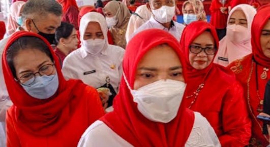 Walikota Bandarlampung Minta Aparat dan Pamong Intensifkan Patroli