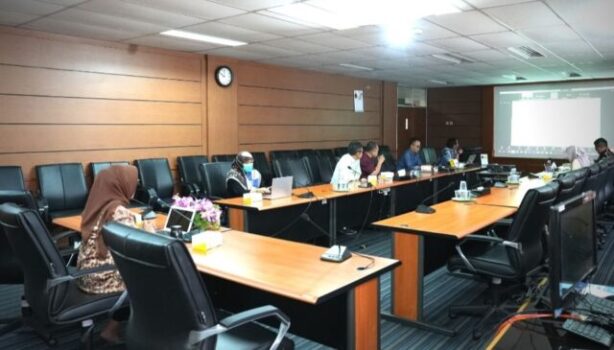 Konstituen Minta Dewan Pers Buka Draf Perpres Media Berkelanjutan