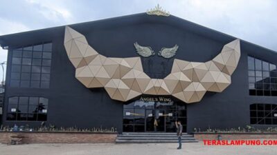 Berharap Bisa Buka Kembali, Manajemen Angel’s Wing akan Ikuti Aturan Pemkot Bandarlampung