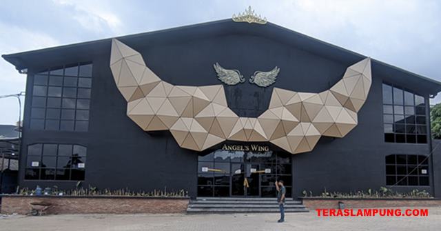 Berharap Bisa Buka Kembali, Manajemen Angel’s Wing akan Ikuti Aturan Pemkot Bandarlampung