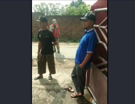 LBH dan AJI Bandarlampung Sayangkan Pembubaran Ibadah Jemaat GKKD