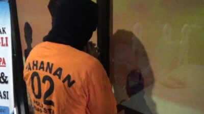 Dendam Mau Dicerai Istrinya, Warga Tanggamus Culik dan Perkosa Anak Tirinya di Jakarta