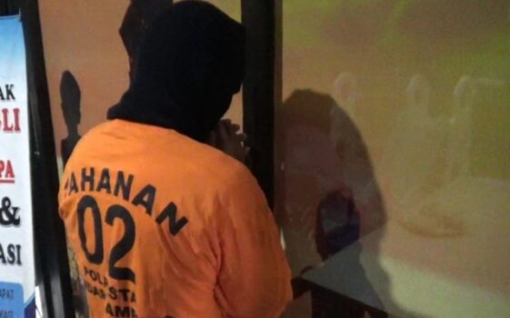 Dendam Mau Dicerai Istrinya, Warga Tanggamus Culik dan Perkosa Anak Tirinya di Jakarta