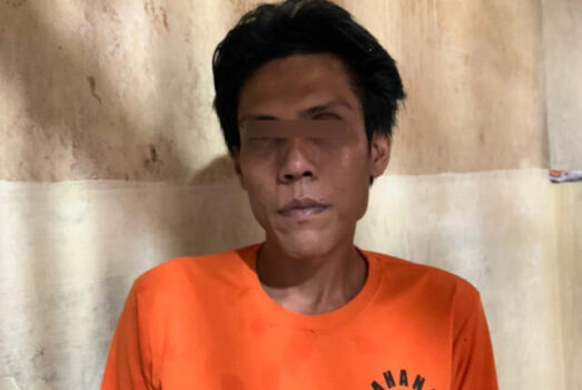 Polres Lamteng Bongkar Jaringan Pengeksploitasi Seks Anak