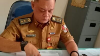 Jumlah Penduduk Turun Hingga Ratusan Ribu, Ini Penjelasan Disdukcapil Lampung Utara