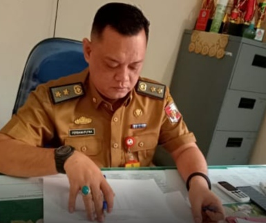 Jumlah Penduduk Turun Hingga Ratusan Ribu, Ini Penjelasan Disdukcapil Lampung Utara