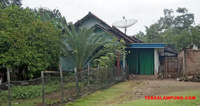 Terduga Teroris Jaringan JI Ditangkap Densus 88 di Lampung Selatan