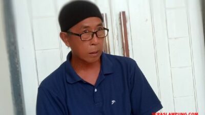 Berdalih untuk Gaji, PDAM Unit Subik-Lampung Utara tak Setorkan Hasil Retribusi pada Daerah
