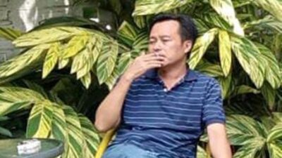 Ini Pendapat Warga Kelurahan Enggal Bandarlampung Terkait Keberadaan Kafe Angel’s Wing