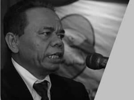 BEW, Berpulangnya Manusia Estetis