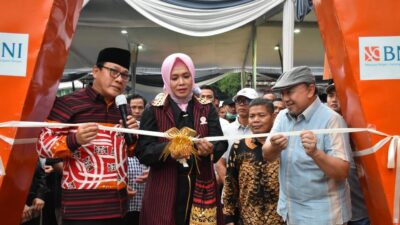 Revitalisasi Rumah Asisten Wedana Metro Tandai Era Baru Pemanfaatan Cagar Budaya