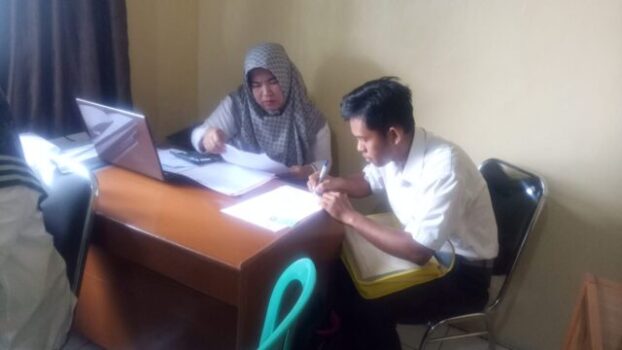Dugaan Penggelapan PBB-P2 Desa Madukoro, Begini Hasil Pemeriksaan Inspektorat Lampung Utara