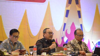 OJK Lampung Dorong Peningkatan Pembiayaan Syariah