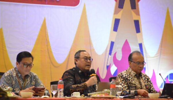 OJK Lampung Dorong Peningkatan Pembiayaan Syariah
