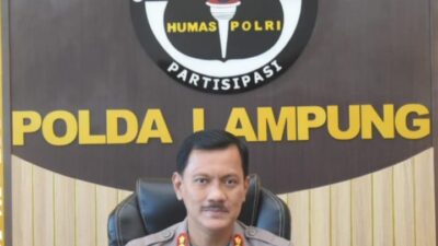 Nekad!! Pelaku Curas Bersenpi Tembak 3 Karyawan Bank Arta, Ini Penjelasan Polda Lampung