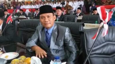 Sejumlah Raperda Lampura 2023 Berpotensi Batal Dibahas, Ini Sebabnya