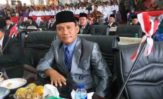 Sejumlah Raperda Lampura 2023 Berpotensi Batal Dibahas, Ini Sebabnya