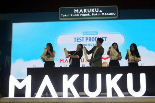 Kementerian Kesehatan Mengapresiasi Inovasi MAKUKU Sebagai Pionir Popok Anti Gumpal untuk Mengurangi Risiko Ruam
