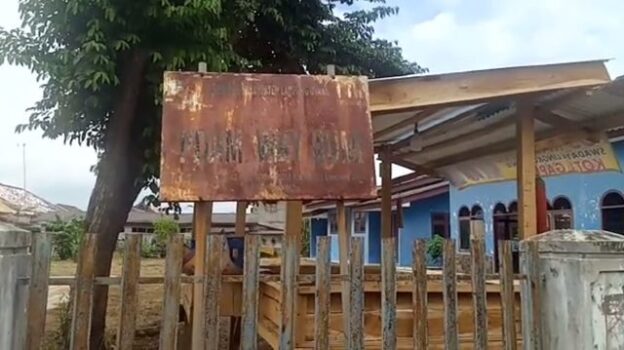 PDAM Way Bumi Unit Subik :Menjaga Aset atau Memperkaya Diri