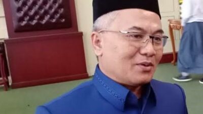 Masa Jabatan Gubernur Arinal Hampir Habis, DPRD Lampung akan Segera Bersikap