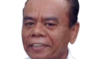 Bambang Eka Wijaya, Ayah yang Selalu Kami Rindukan