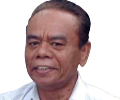 Bambang Eka Wijaya, Ayah yang Selalu Kami Rindukan