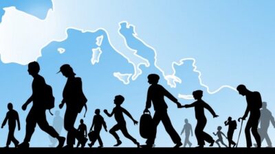 Perpindahan Penduduk, Disdukcapil Lampung Utara Tempati Sembilan Besar di Indonesia