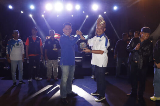 Lampung Elephant Bike Week Digelar, Ini Harapan Gubernur Arinal