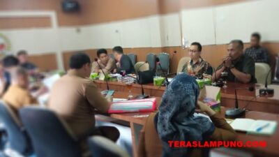 Tak Mampu Perlihatkan Dokumen PAW, RDP Soal Kepala Desa Subik Ditunda