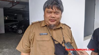 Pemkot Bandarlampung Cairkan Tukin Secara Bertahap