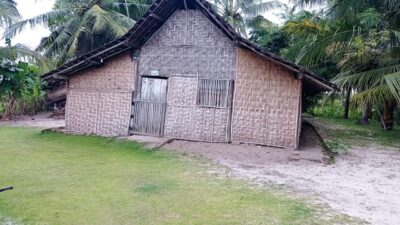 Tindak Lanjut Temuan Anggota DPRD Lampung, Mbah Sri akan Segera Dibantu Pemkab Lamtim