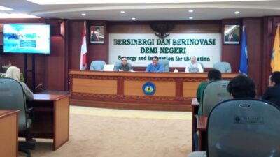 SNBP Unila 2023, Prodi Farmasi Fakultas Kedokteran Unila Paling Diminati