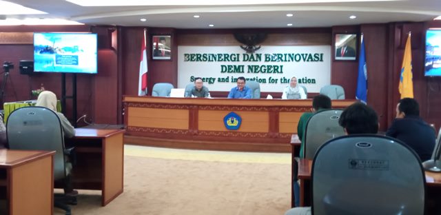 SNBP Unila 2023, Prodi Farmasi Fakultas Kedokteran Unila Paling Diminati