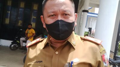 Tahun 2023, Anggaran Pembangunan Lampung Utara Hanya 7 Persen dari Total APBD