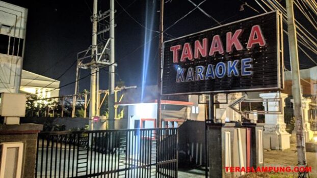 Malam Pertama Ramadan, Semua Tempat Hiburan Malam di Bandarlampung Tutup