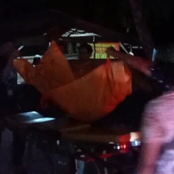 Warga Lampung Utara ini Ditemukan Membusuk di Sumur