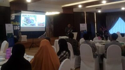 PT LDC Indonesia Ajak Petani Lampung Kembangkan Agrikultur Berkelanjutan