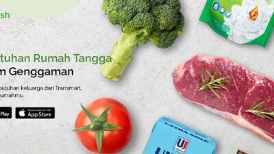 Kenali Barang-Barang Kebutuhan Sehari-Hari yang Wajib Anda Miliki di Rumah
